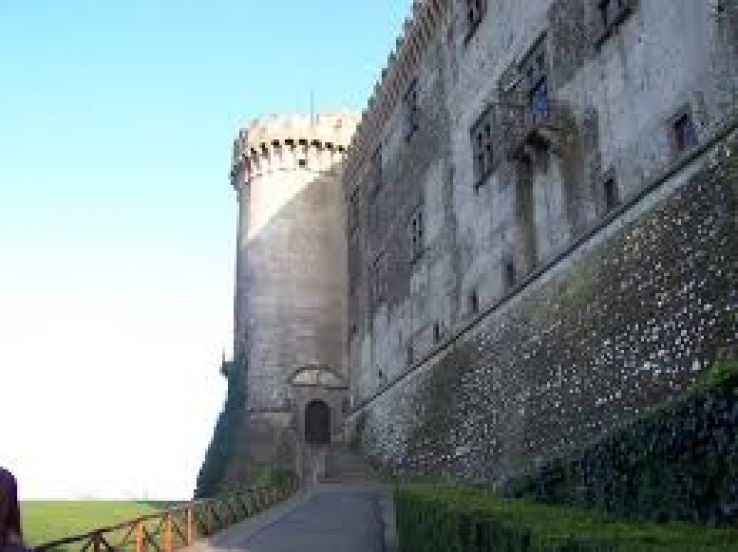 Castello Orsini-Odescalchi Trip Packages