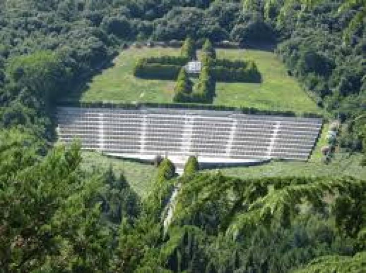 Cassino War Cemetery Trip Packages