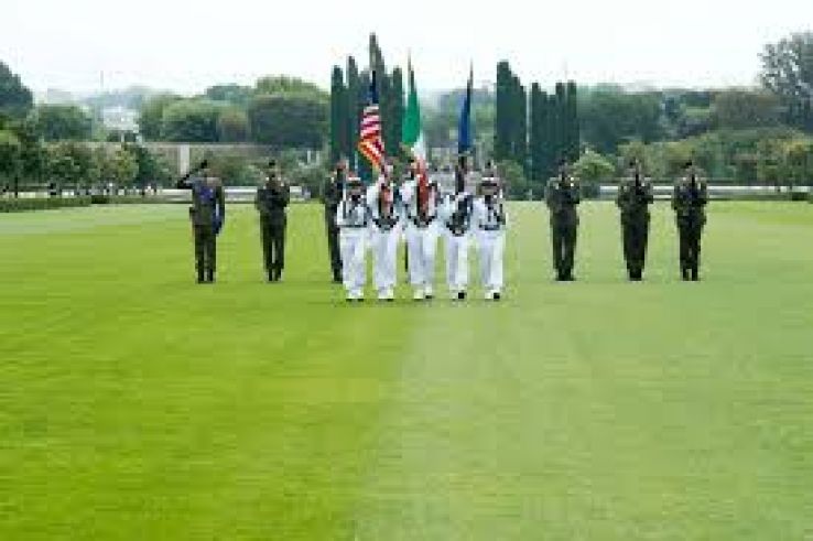 Sicily Rome American Cemetery and Memorial Trip Packages