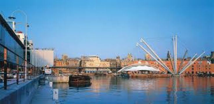  Saronnese Museum of Industries and Labor Trip Packages