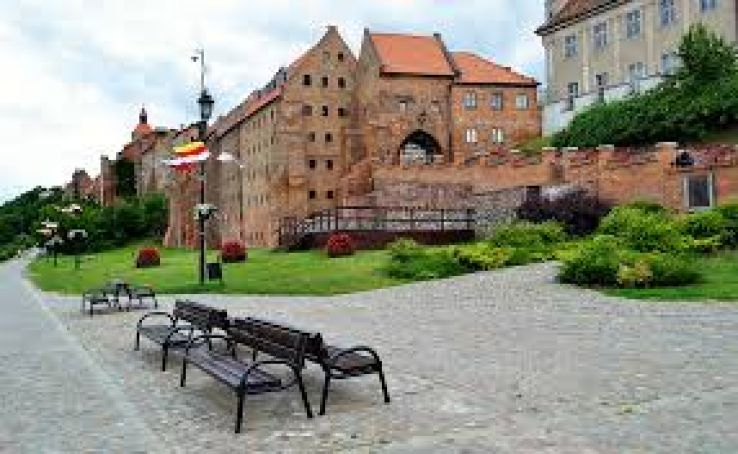 Golub Castle Trip Packages
