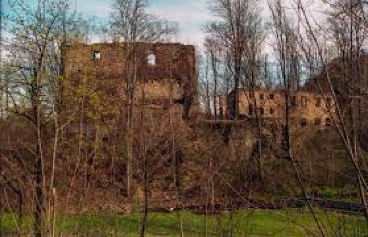 Swiecie Castle Trip Packages