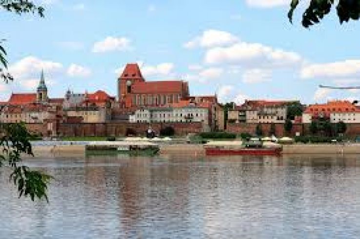Torun Castle Trip Packages