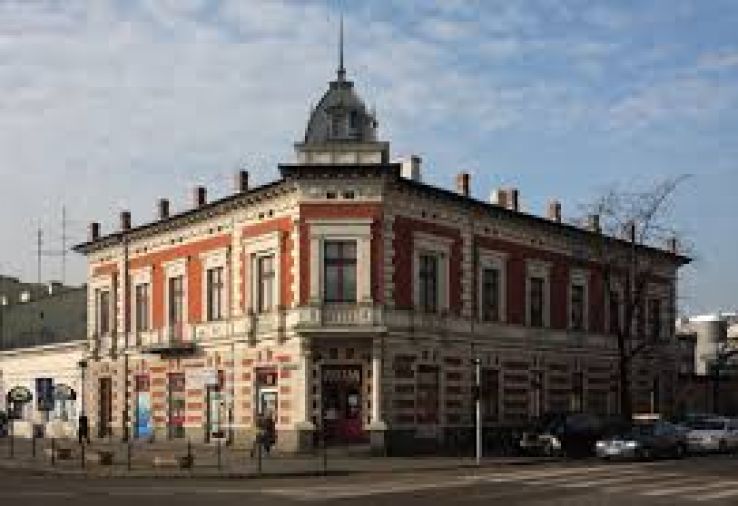 Basilica Cathedral of St. Mary of the Assumption Trip Packages