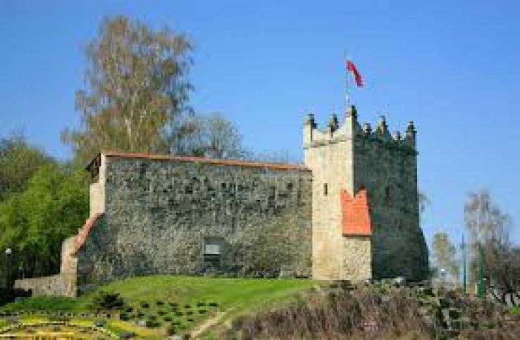 Leczyca Castle Trip Packages