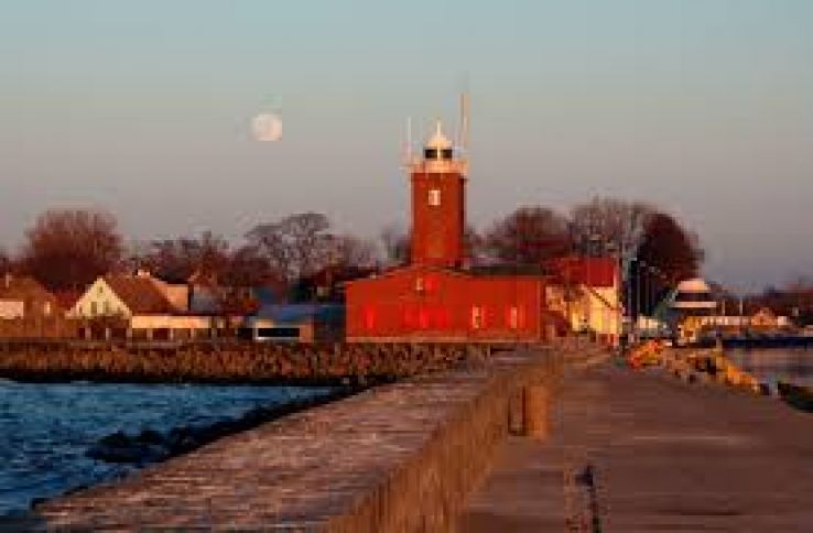 Darlowo Lighthouse Trip Packages