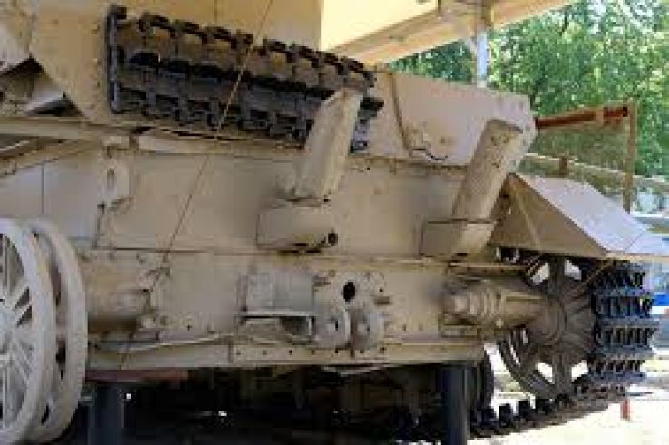 Polish Arms Museum Trip Packages