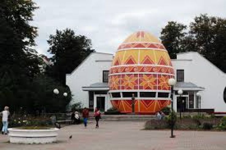 Pysanka Museum Trip Packages