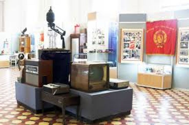 M. F. Sumtsov Kharkiv Historical Museum Trip Packages