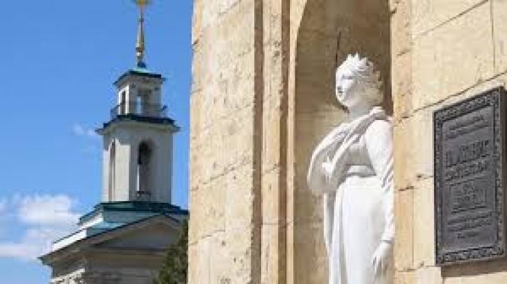 St. Catherines Cathedral Trip Packages