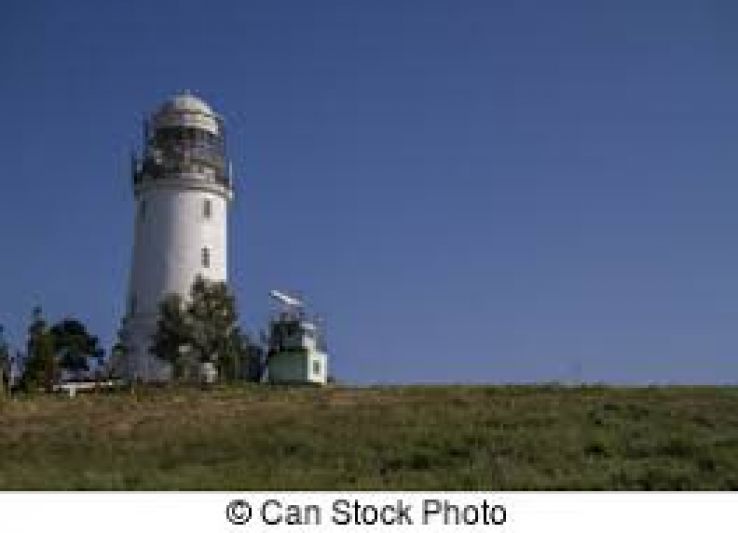 Yeni Kale Lighthouse Trip Packages