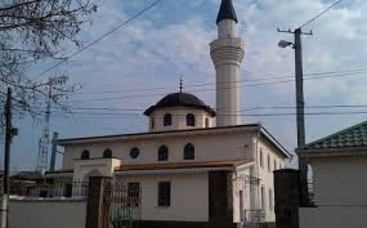 Kebir-Jami Mosque Trip Packages