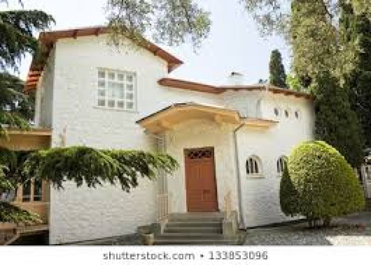 White Dacha Trip Packages