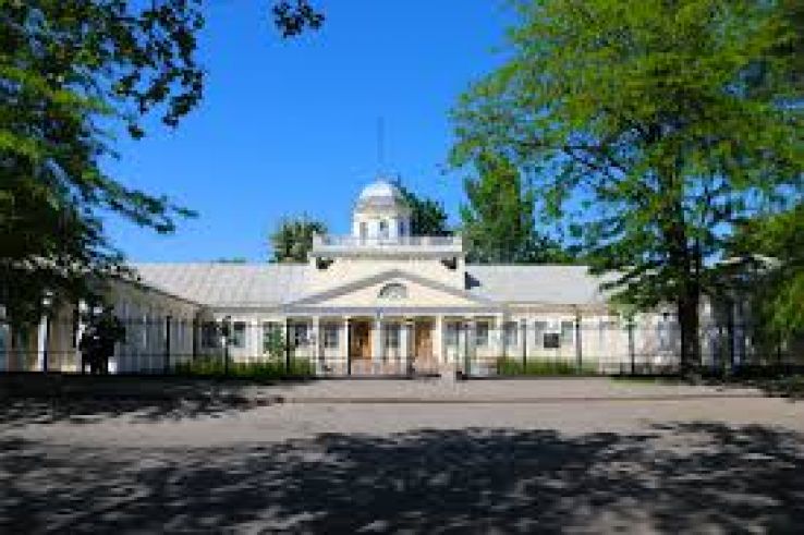 Museum of Shipbuilding and the Fleet Trip Packages