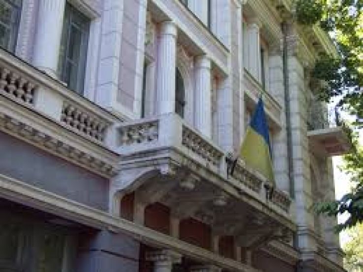 The V. V. Vereshchagin Mykolaiv Art Museum Trip Packages