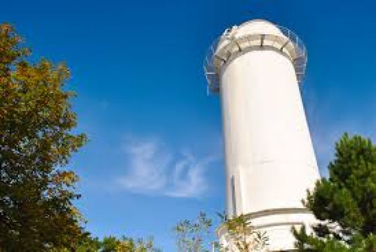 Nikolaev Observatory Trip Packages