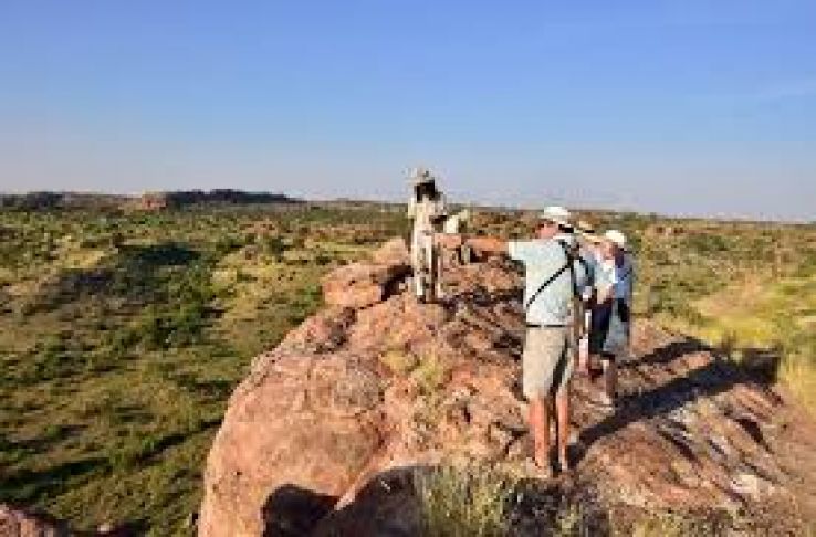 Mapungubwe National Park Trip Packages