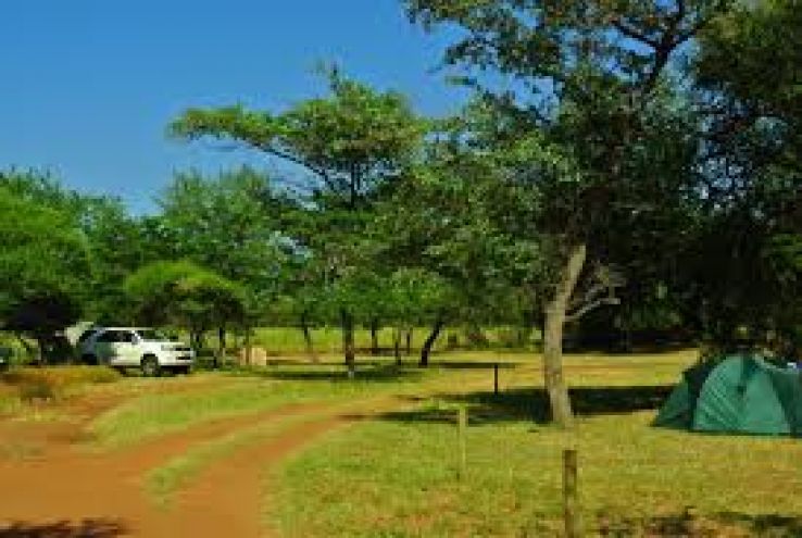 Marakele National Park Trip Packages