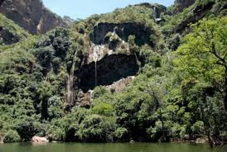 Blyde River Canyon Nature Reserve Trip Packages