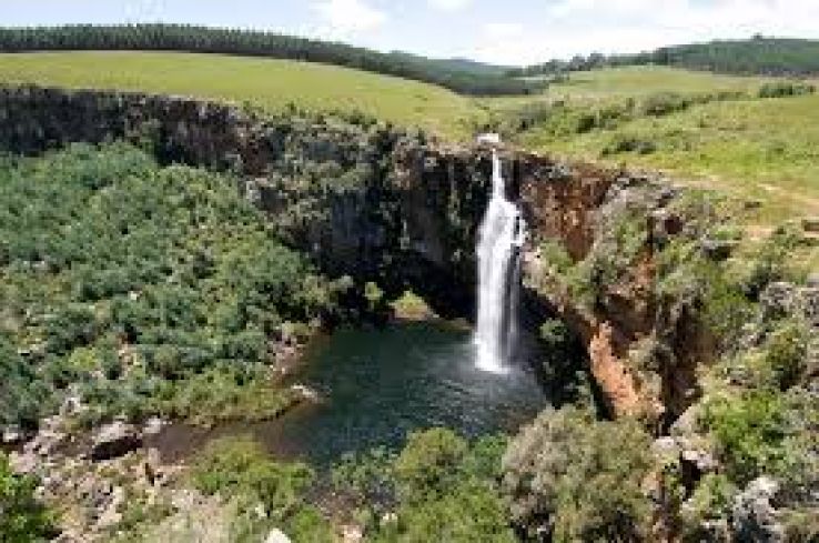 Berlin Falls Trip Packages