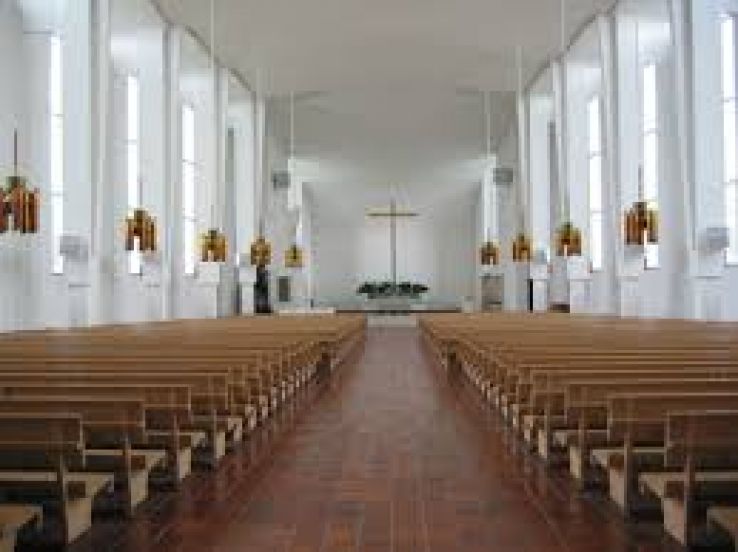 Lakeuden Risti Church Trip Packages