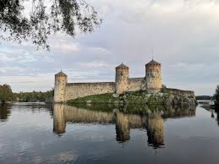 Olavinlinna Trip Packages