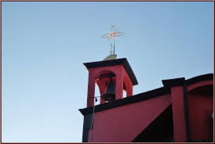 Cristo Rey Trip Packages