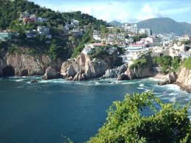La Quebrada Trip Packages