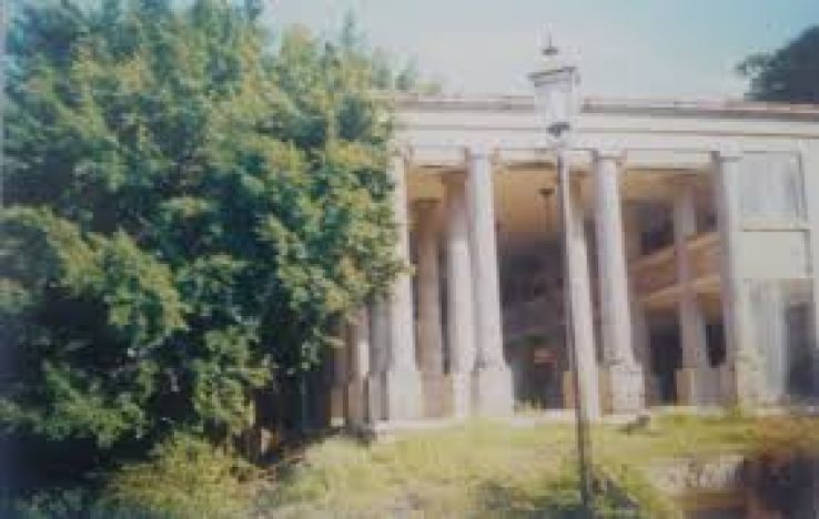 Acapulco Historical Museum of Fort San Diego Trip Packages