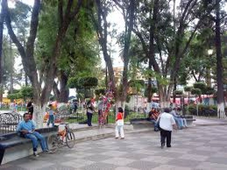 Cuautitlan Cathedral Trip Packages