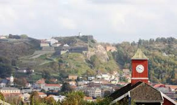 Fredriksten Trip Packages