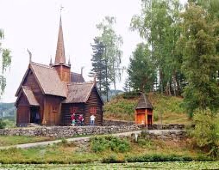 Maihaugen Trip Packages