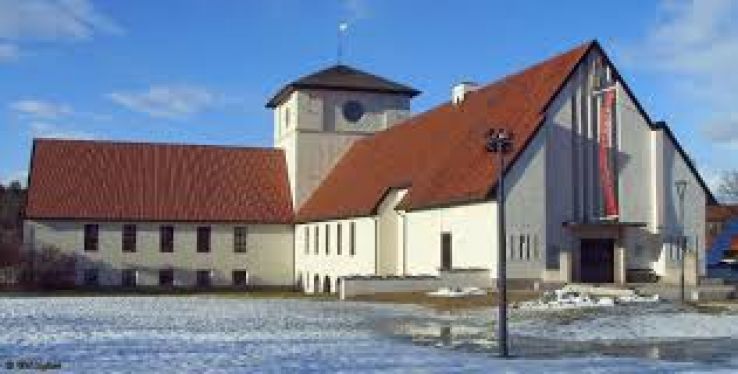 Viking Ship Museum Trip Packages