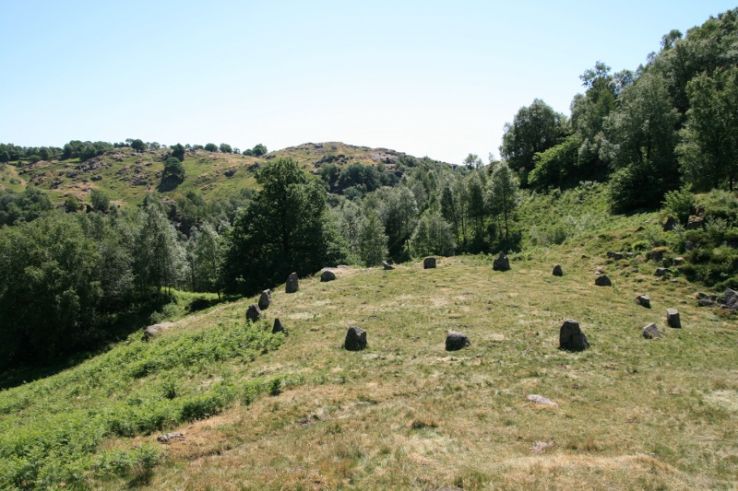 Stoplesteinan Trip Packages