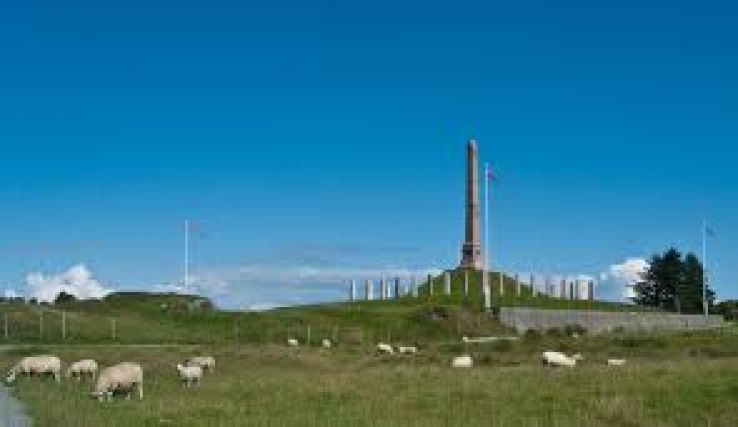 Haraldshaugen Trip Packages