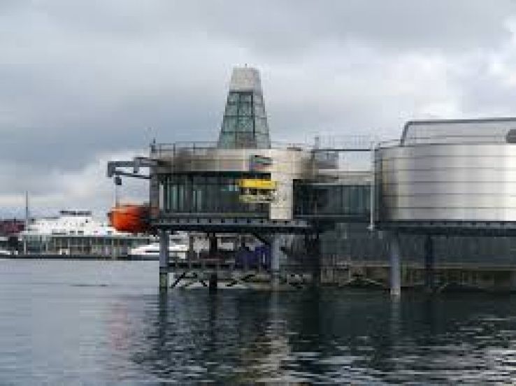 Norwegian Petroleum Museum Trip Packages