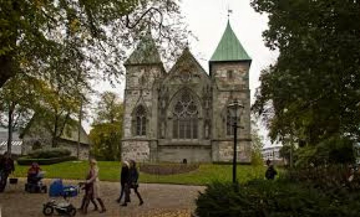 Stavanger Cathedral Trip Packages