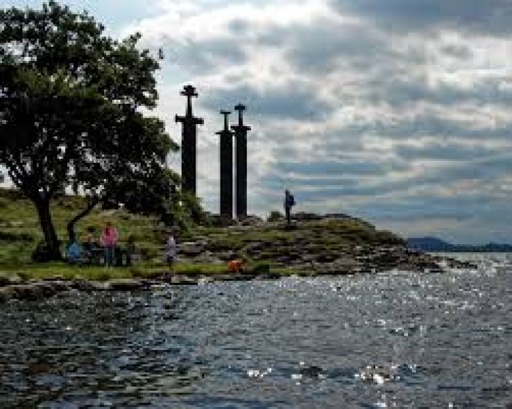 Sverd i fjell Trip Packages