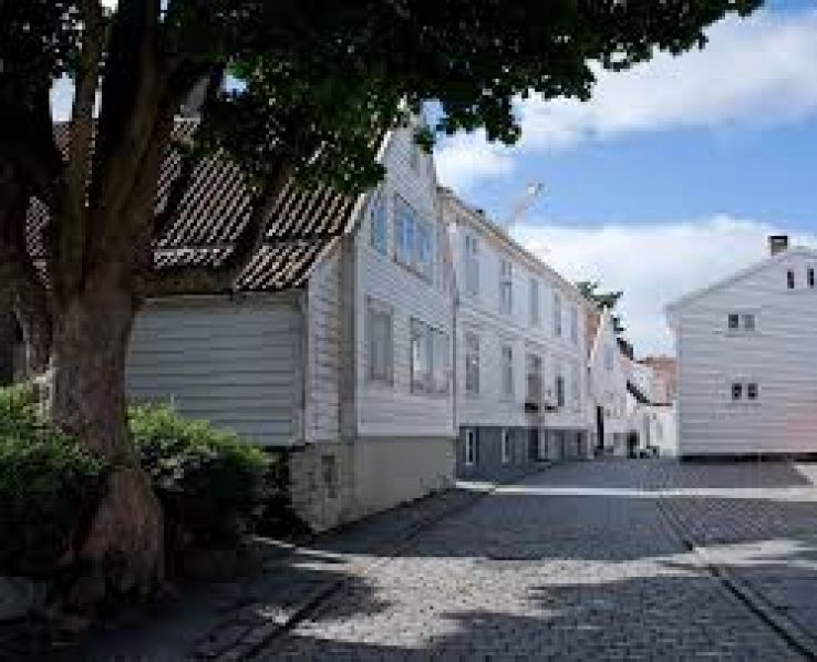 Gamle Stavanger Trip Packages