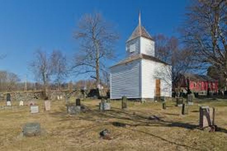 Trondenes Church Trip Packages