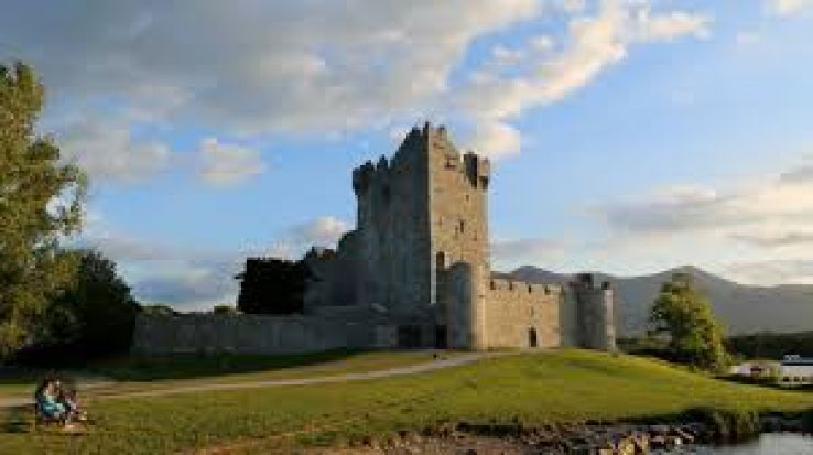 Ross Castle Trip Packages