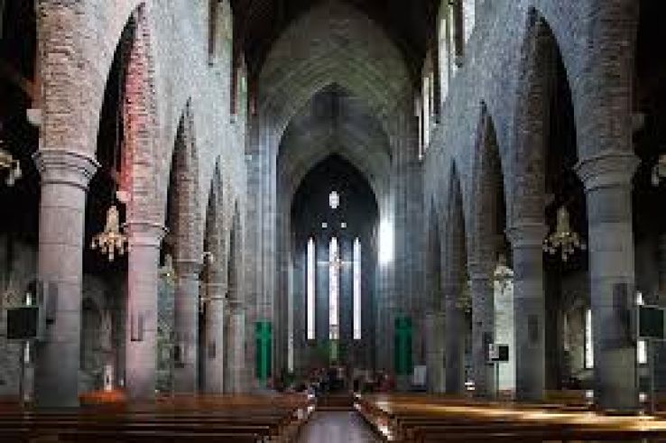 St Mary's Cathedral Trip Packages