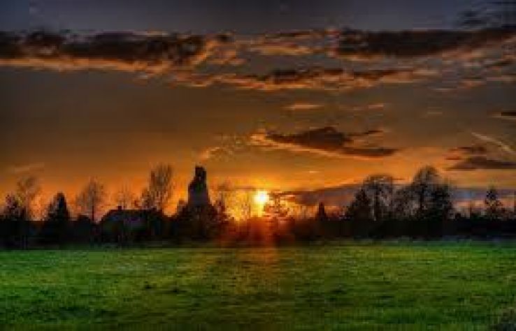 The Wonderful Barn Trip Packages