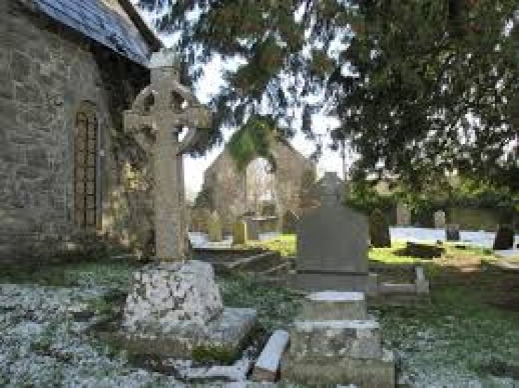 Tea Lane Graveyard Trip Packages