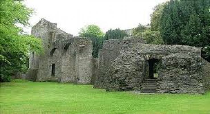 Maynooth Castle Trip Packages