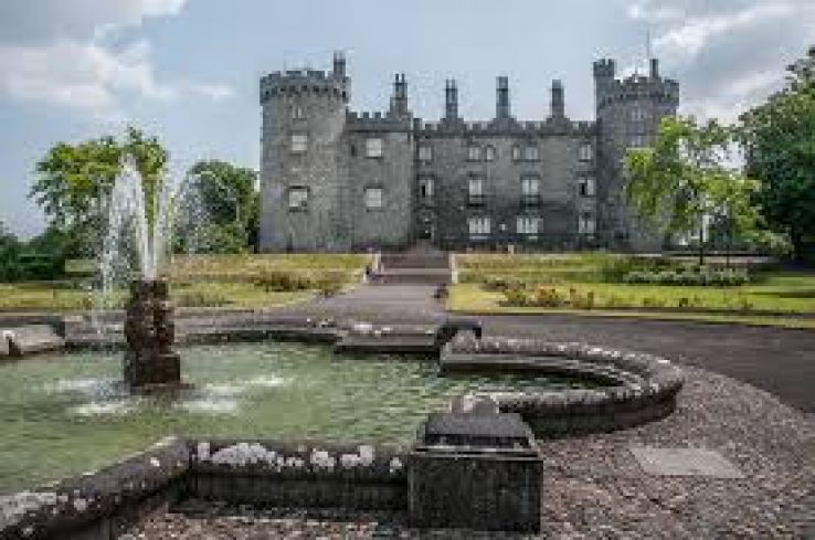 Kilkenny Castle Trip Packages