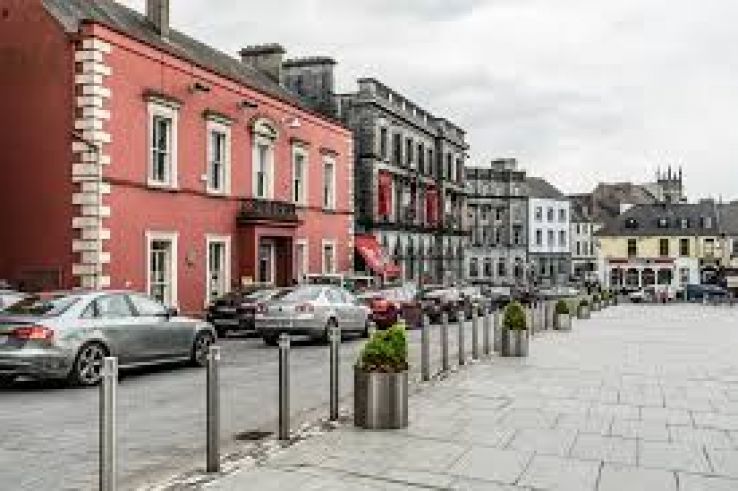 Rothe House & Garden Trip Packages