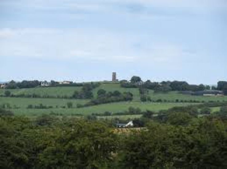 Hill of Tara Trip Packages