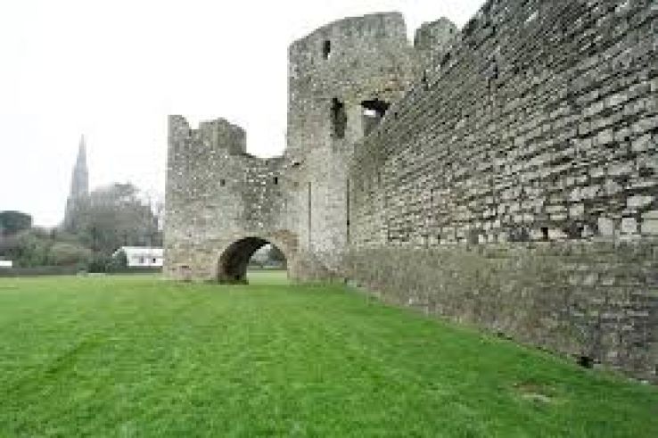 Trim Castle Trip Packages