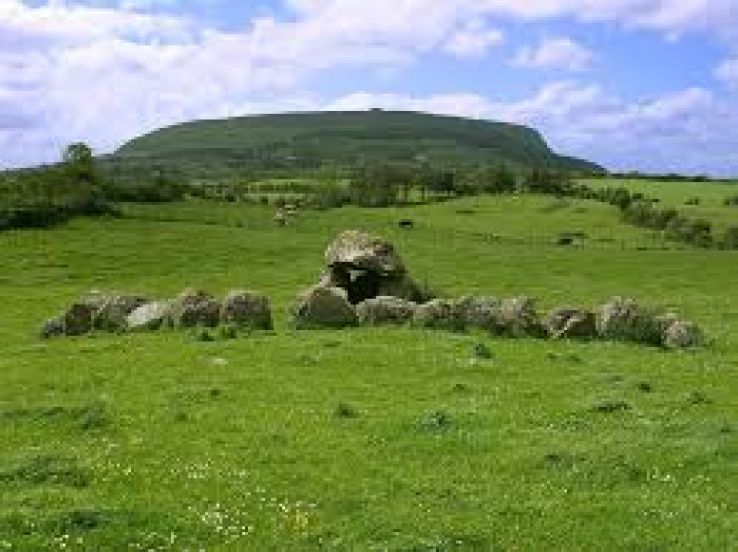 Knocknarea Trip Packages
